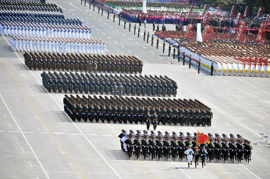 没有了祖国你将什么都不是