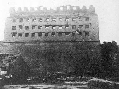 没有了祖国你将什么都不是