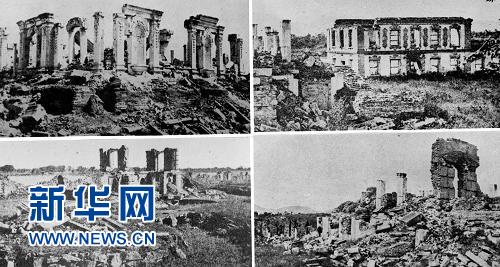 没有了祖国你将什么都不是