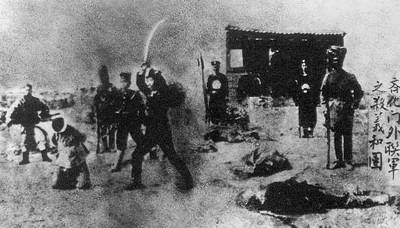 没有了祖国你将什么都不是