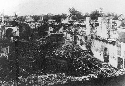 没有了祖国你将什么都不是