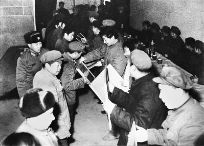 习近平在正定:勇于解放思想 内外招贤纳士(全文)