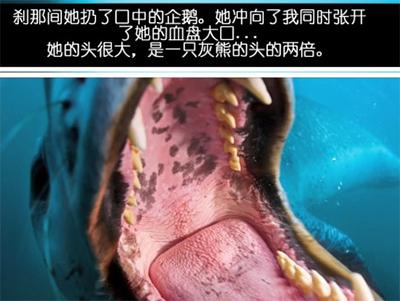 ��Ӱʦ���ϼ�Ǳˮ���յ�ʱ����ˮ��������һֻ����