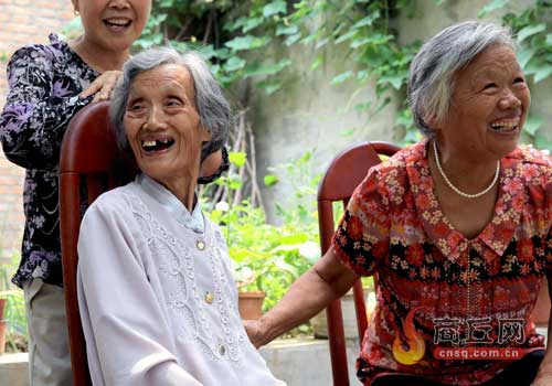 一条微信,温暖一座城