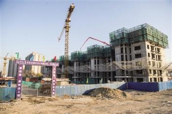 小产权房处理顶层设计出台 或借鉴浙江