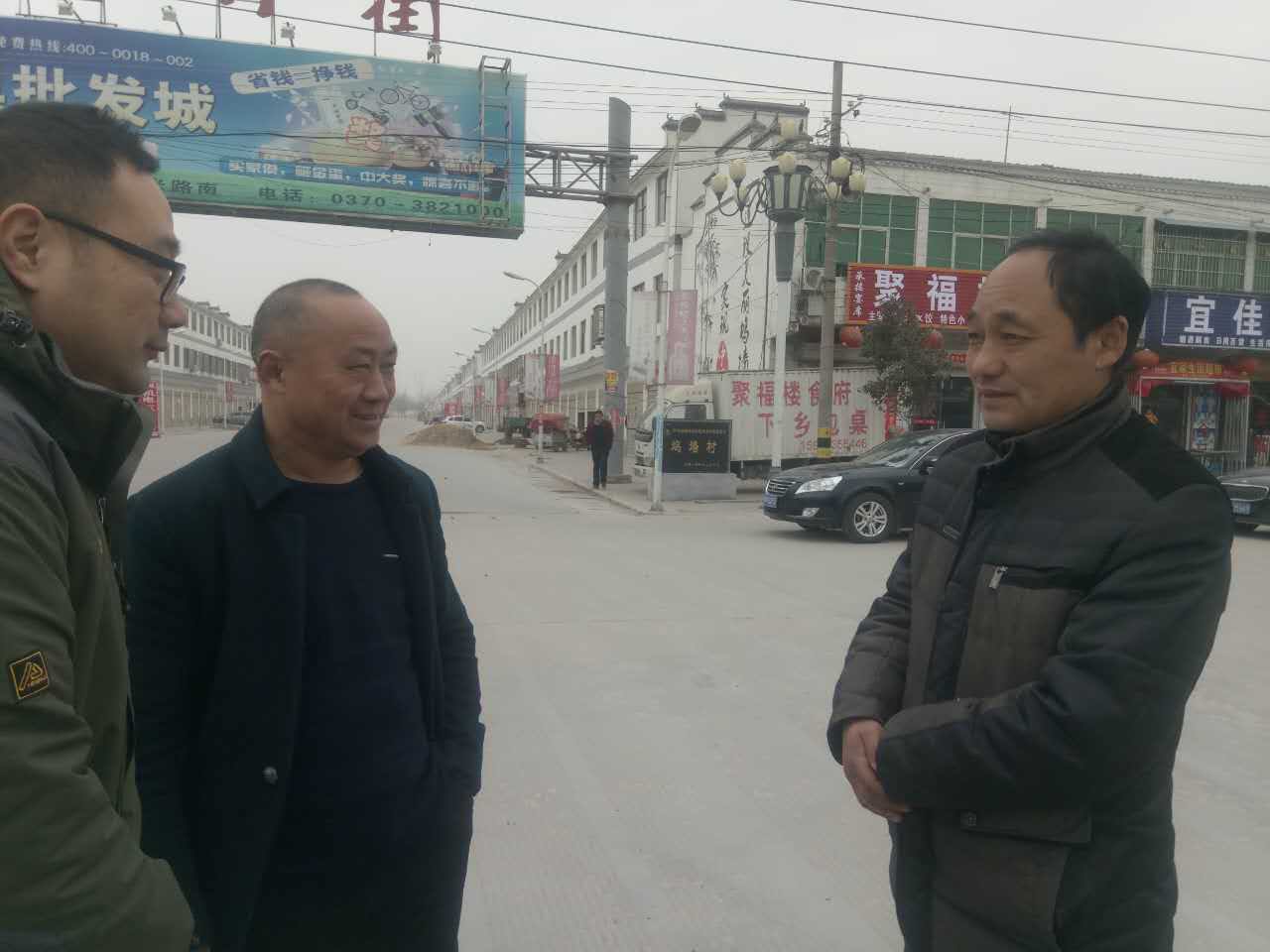 878365.com多举措推进 年度信访稳定工作