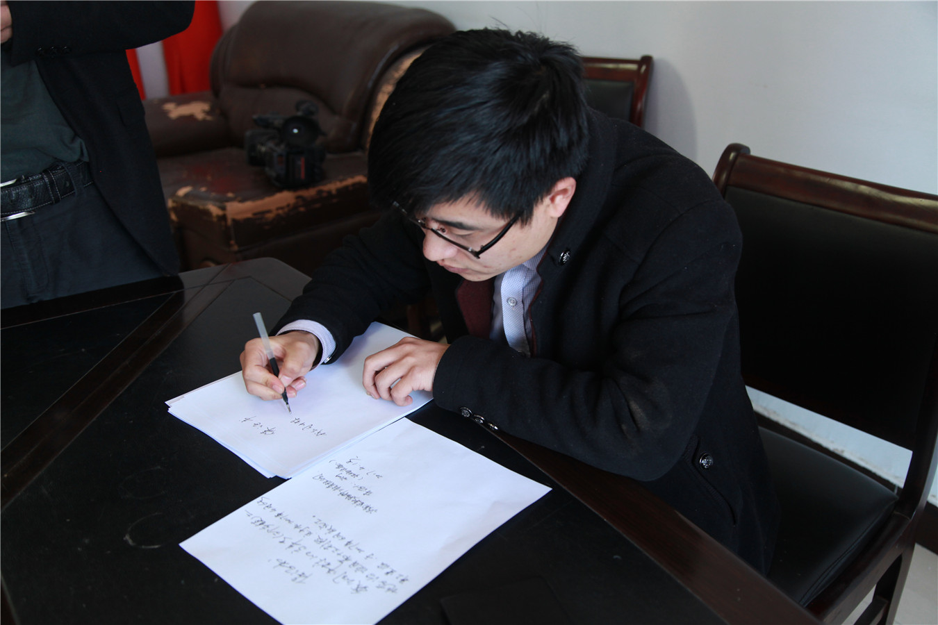 878365.com针对土地整治项目工程进度开展专项约谈