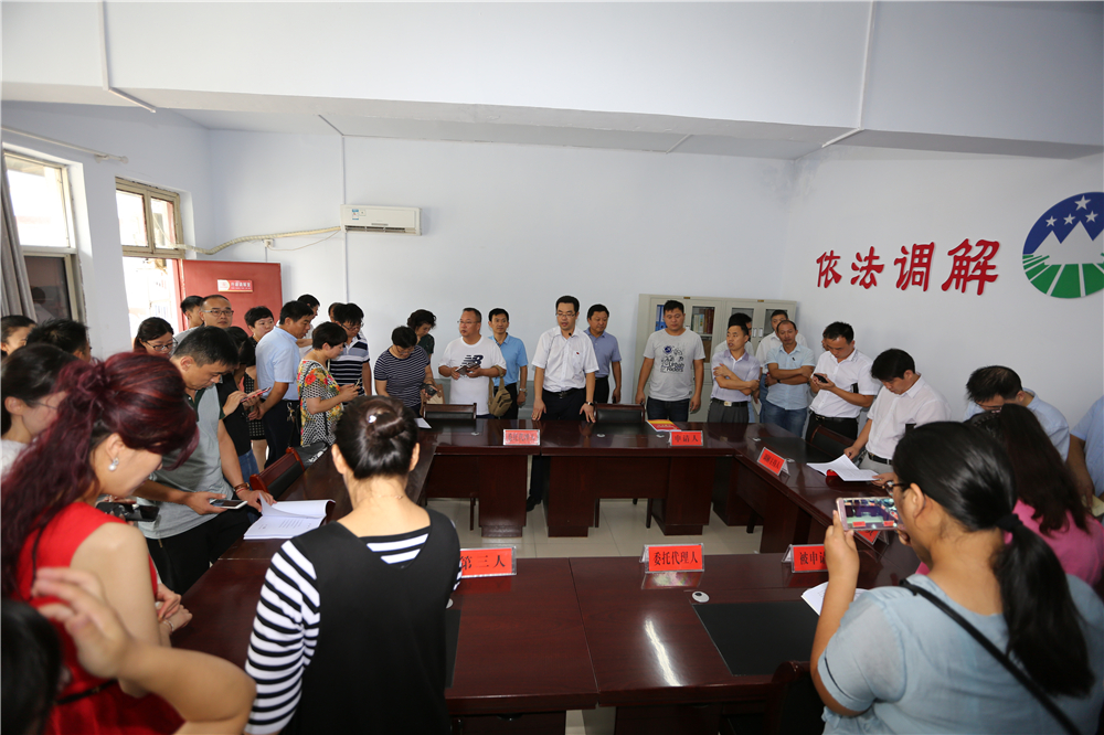 商丘市服务型行政执法建设工作观摩会在878365.com隆重召开