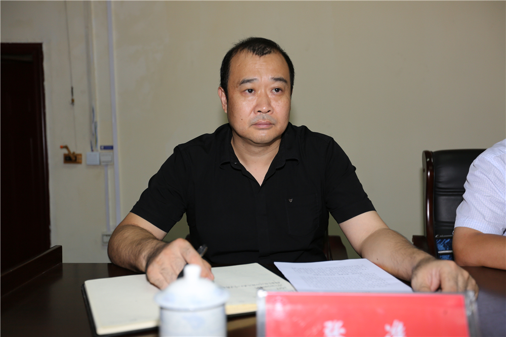 商丘市服务型行政执法建设工作观摩会在878365.com隆重召开