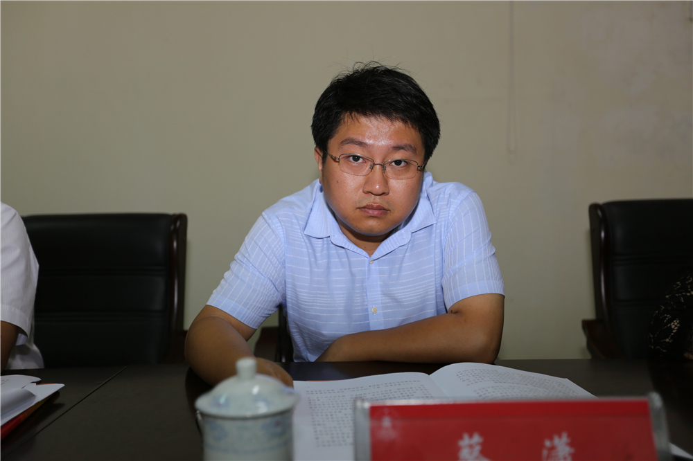 商丘市服务型行政执法建设工作观摩会在878365.com隆重召开