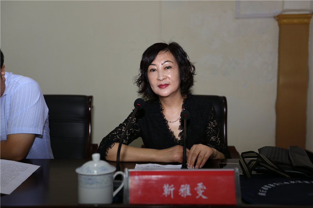 商丘市服务型行政执法建设工作观摩会在878365.com隆重召开