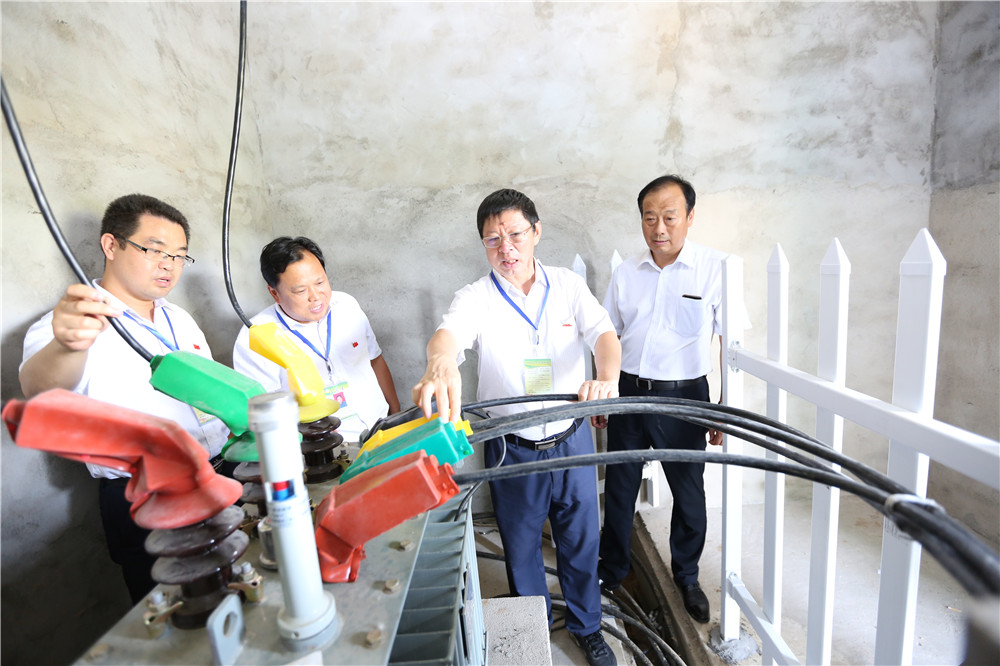 保安全 促生产 878365.com全面加强安全生产工作