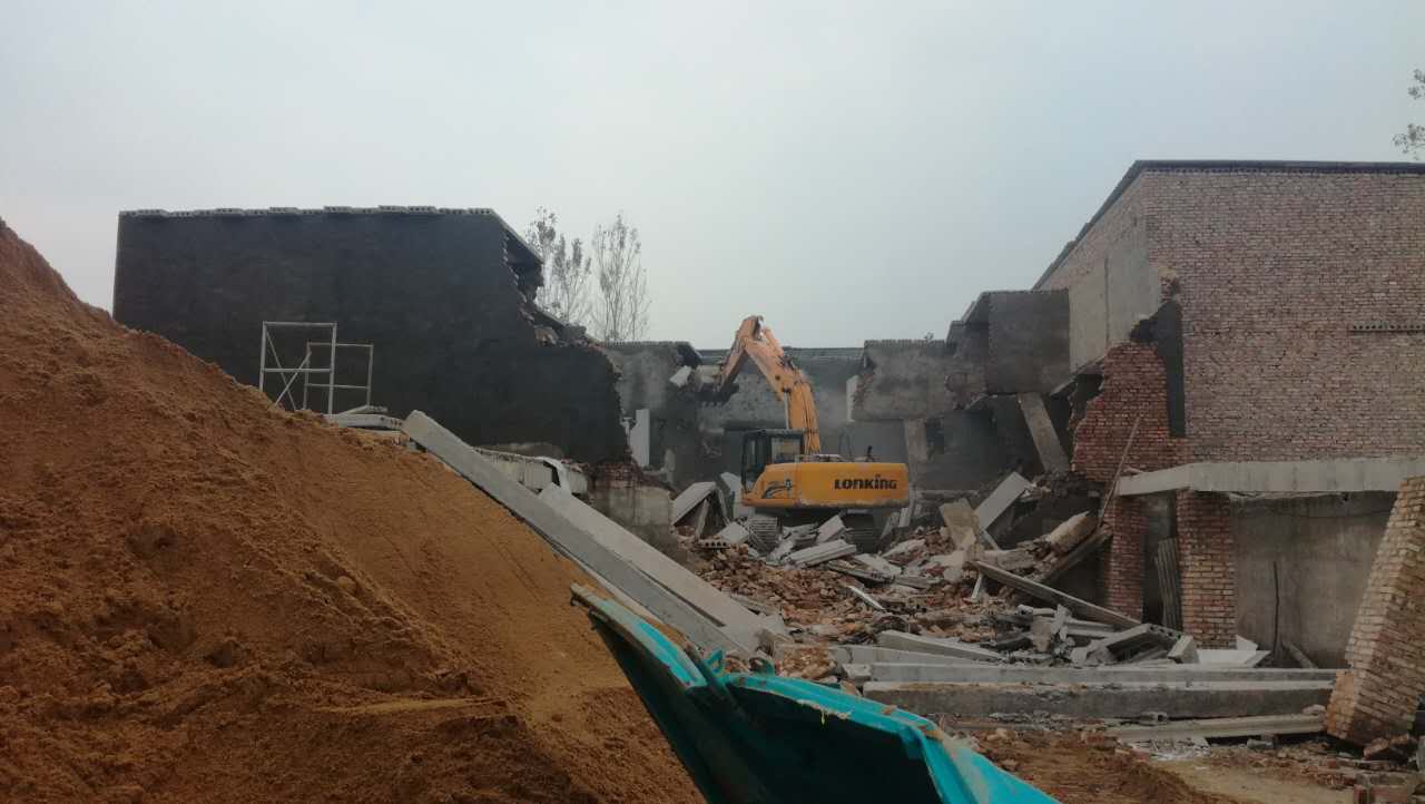 878365.com多措并举严防“双节”期间违法用地