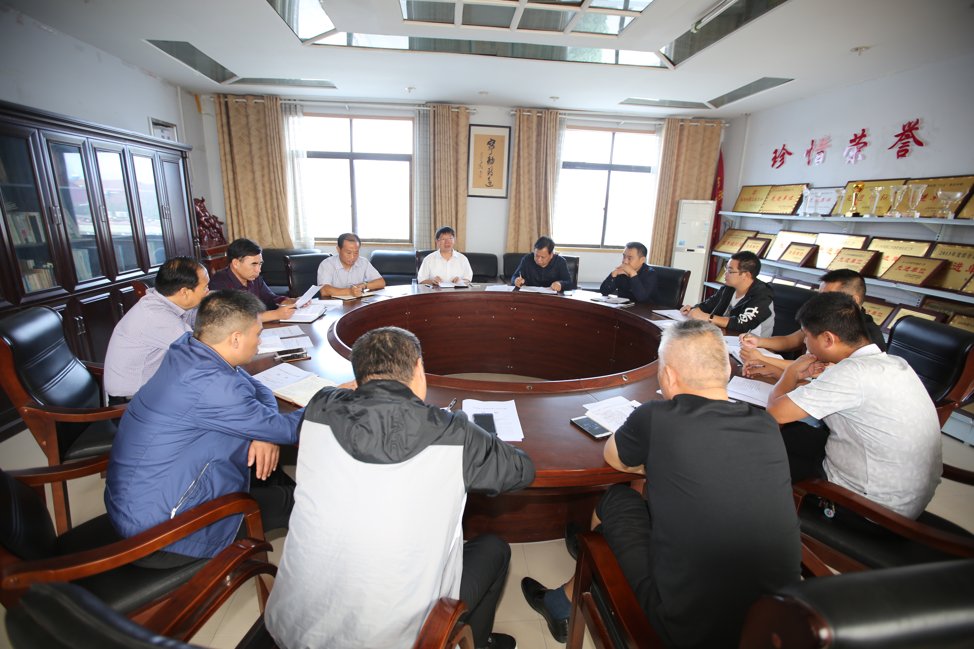 878365.com多措并举严防“双节”期间违法用地