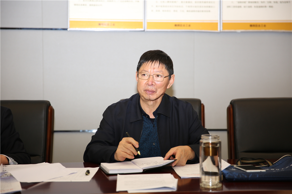 商丘市睢阳区召开城乡建设用地增减挂钩和违法用地处置工作会议